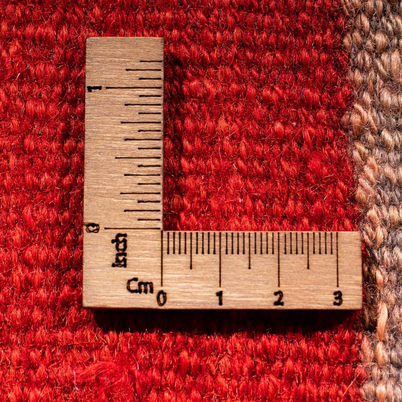 Antikk kilim Teppe 210x75cm