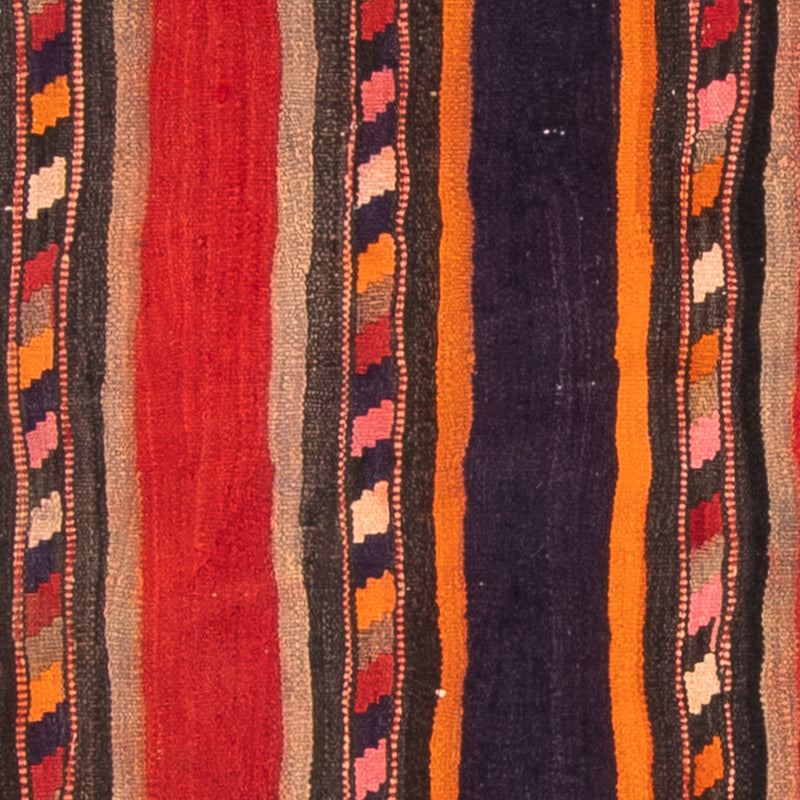 Antikk kilim Teppe 210x75cm
