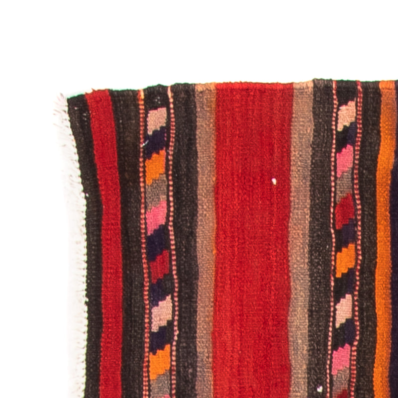 Antikk kilim Teppe 210x75cm