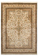 Kashmir silke Teppe 186x126cm - Orientalsk teppe