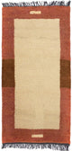 Nepal teppe 140x70cm - Ullteppe