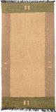 Nepal teppe 140x70cm - Ullteppe