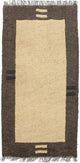 Nepal teppe 140x70cm - Ullteppe