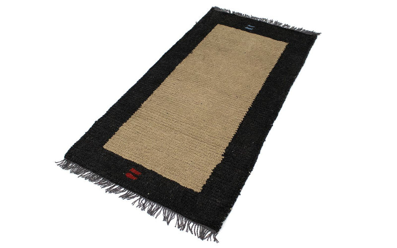 Nepal teppe 140x70cm - Ullteppe
