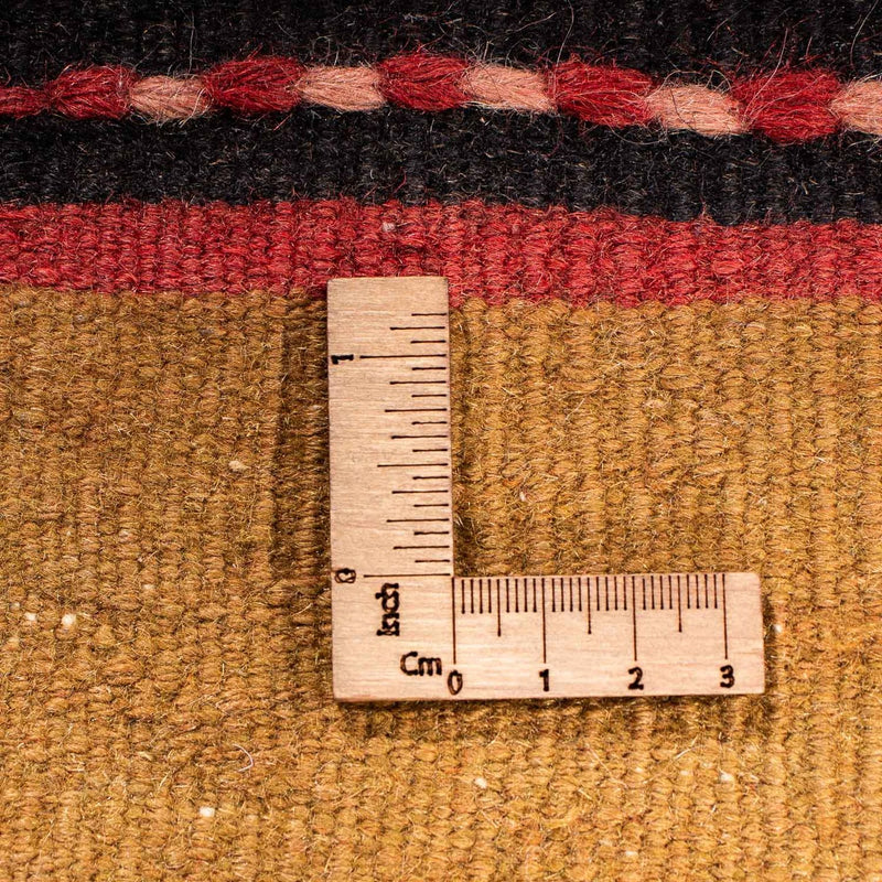 Antikk kilim Teppe 140x355cm