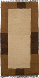 Nepal teppe 70x140cm - Ullteppe