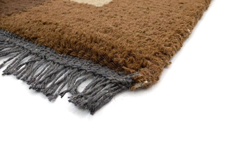 Nepal teppe 70x140cm - Ullteppe