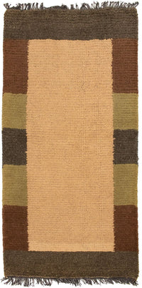 Nepal teppe 70x140cm - Ullteppe – product image