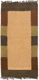 Nepal teppe 70x140cm - Ullteppe