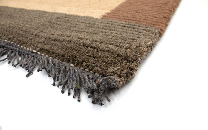 Nepal teppe 70x140cm - Ullteppe