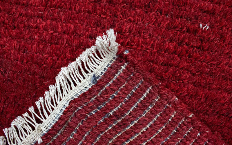 Nepal teppe 70x140cm - Ullteppe