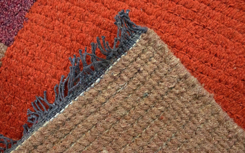 Nepal teppe 140x70cm - Ullteppe
