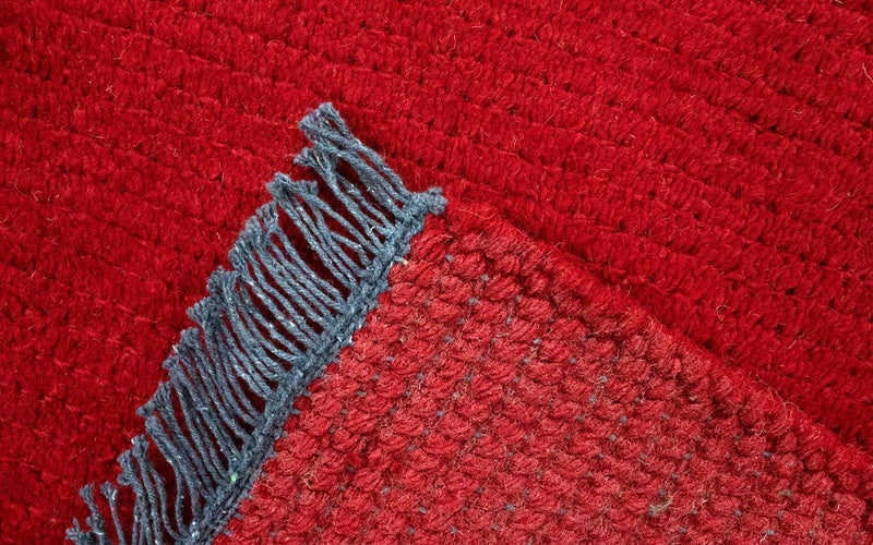 Nepal teppe 140x70cm - Ullteppe
