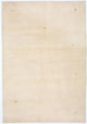 Indo Gabbeh Teppe 170x240cm - Ullteppe