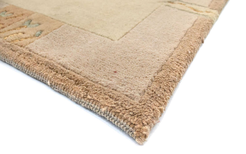 Nepal teppe 140x70cm - Ullteppe
