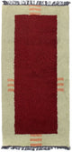 Nepal teppe 140x70cm - Ullteppe