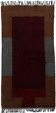 Nepal teppe 140x70cm - Ullteppe