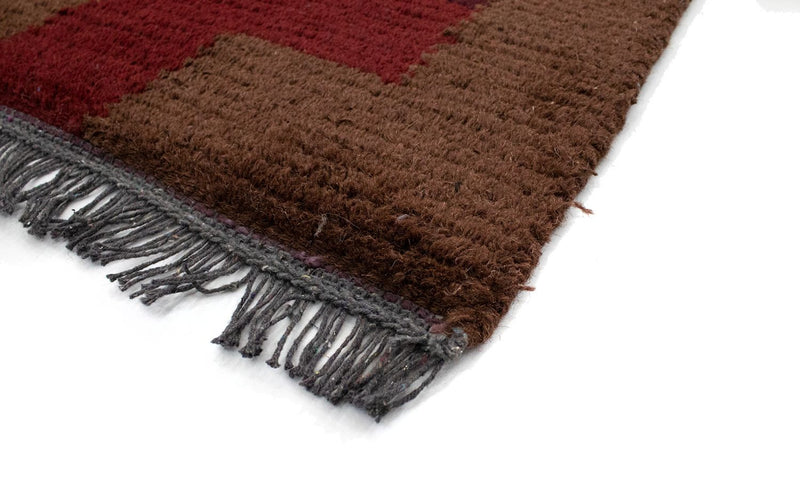 Nepal teppe 140x70cm - Ullteppe