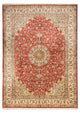 Kashmir silke Teppe 156x218cm - Orientalsk teppe