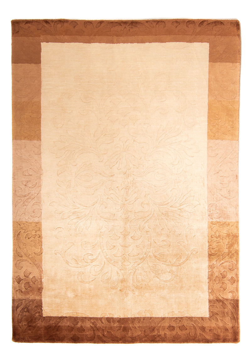 Loribaft Loom Teppe 172x241cm - Ullteppe
