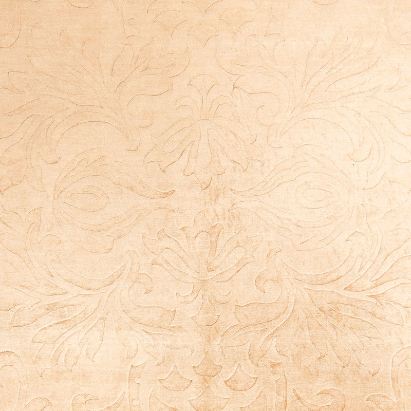 Loribaft Loom Teppe 172x241cm - Ullteppe