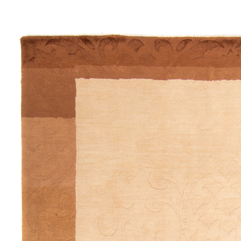 Loribaft Loom Teppe 172x241cm - Ullteppe