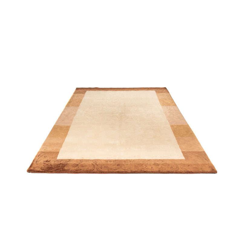 Loribaft Loom Teppe 172x241cm - Ullteppe