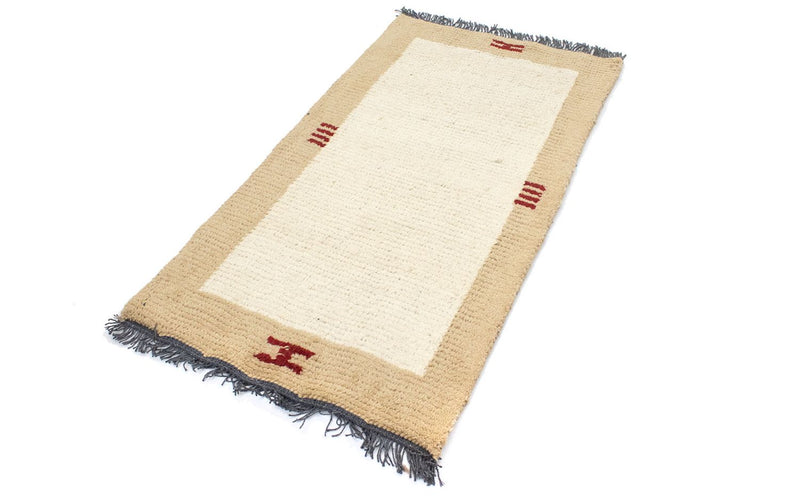 Nepal teppe 140x70cm - Ullteppe