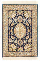Kashmir silke Teppe 98x63cm - Orientalsk teppe