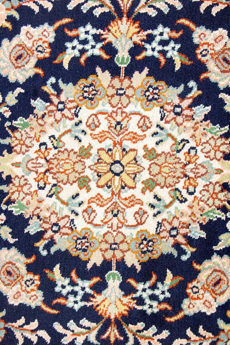 Kashmir silke Teppe 98x63cm - Orientalsk teppe
