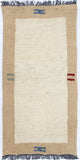 Nepal teppe 140x70cm - Ullteppe