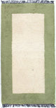 Nepal teppe 140x70cm - Ullteppe