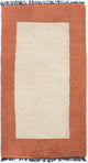 Nepal teppe 140x70cm - Ullteppe