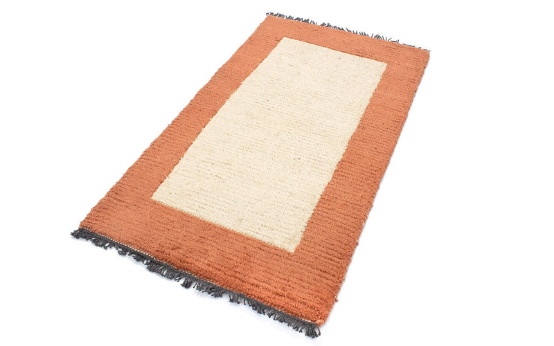 Nepal teppe 140x70cm - Ullteppe
