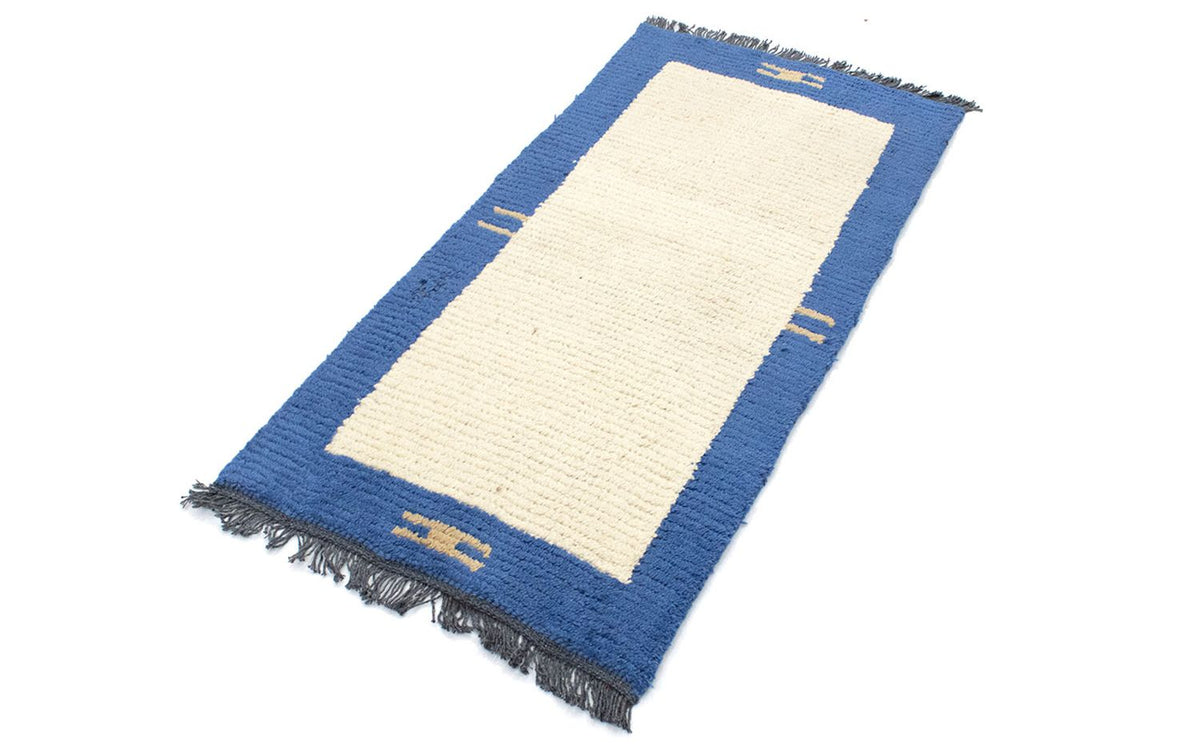 Nepal teppe 70x140cm - Ullteppe