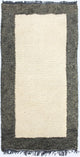Nepal teppe 140x70cm - Ullteppe