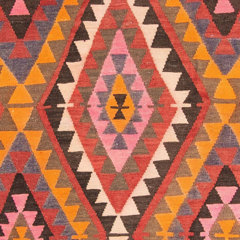 Antikk kilim Teppe 180x300cm