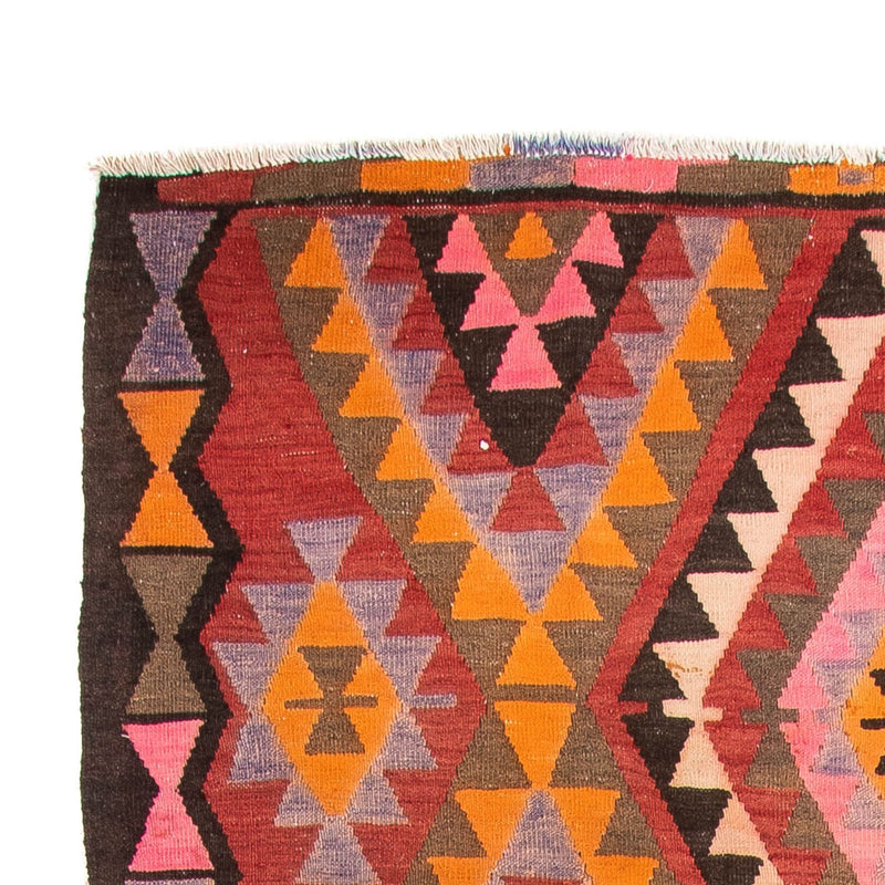 Antikk kilim Teppe 180x300cm