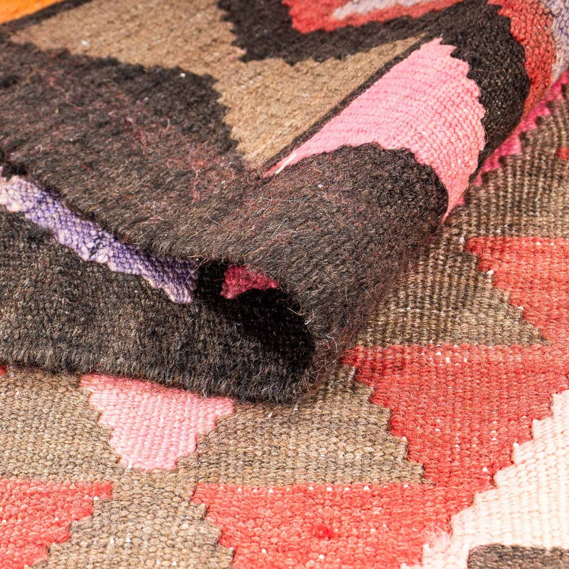 Antikk kilim Teppe 180x300cm