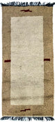 Nepal teppe 140x70cm - Ullteppe