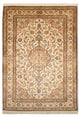 Kashmir silke Teppe 184x124cm - Orientalsk teppe