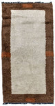 Nepal teppe 140x70cm - Ullteppe