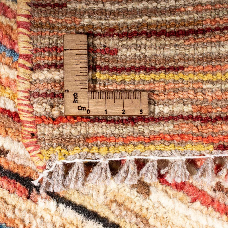 Ziegler Teppe - Moderne - 177 x 115 cm - flerfarget