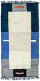 Nepal teppe 140x70cm - Ullteppe
