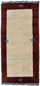 Nepal teppe 140x70cm - Ullteppe
