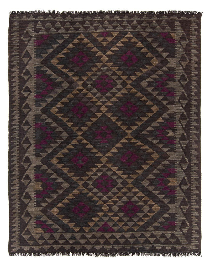 Afghansk kilim Teppe 157x202cm