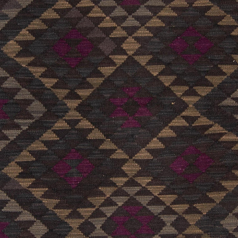 Afghansk kilim Teppe 157x202cm