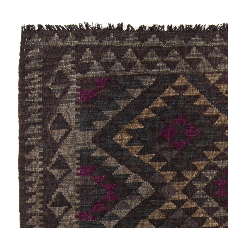 Afghansk kilim Teppe 157x202cm