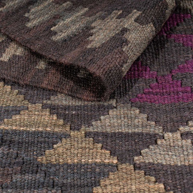 Afghansk kilim Teppe 157x202cm