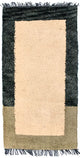Nepal teppe 140x70cm - Ullteppe